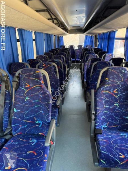 Furgoneta Iveco 100E22 PROWAY