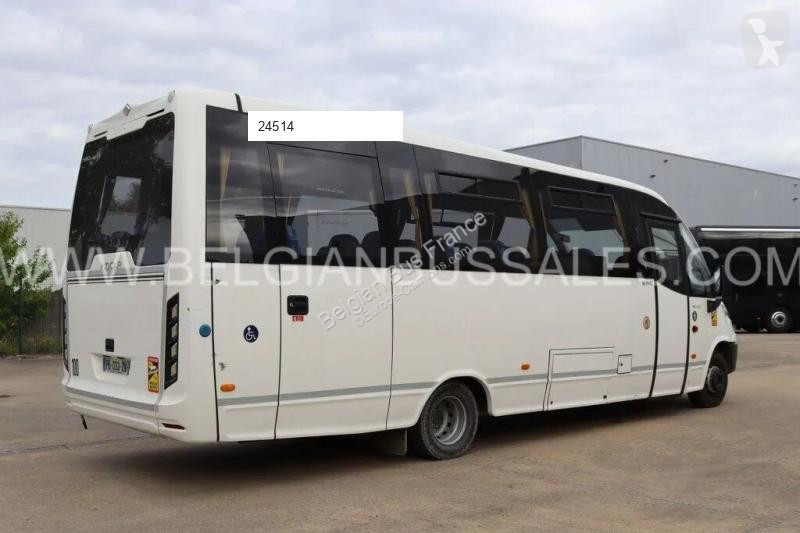 Autobus Iveco