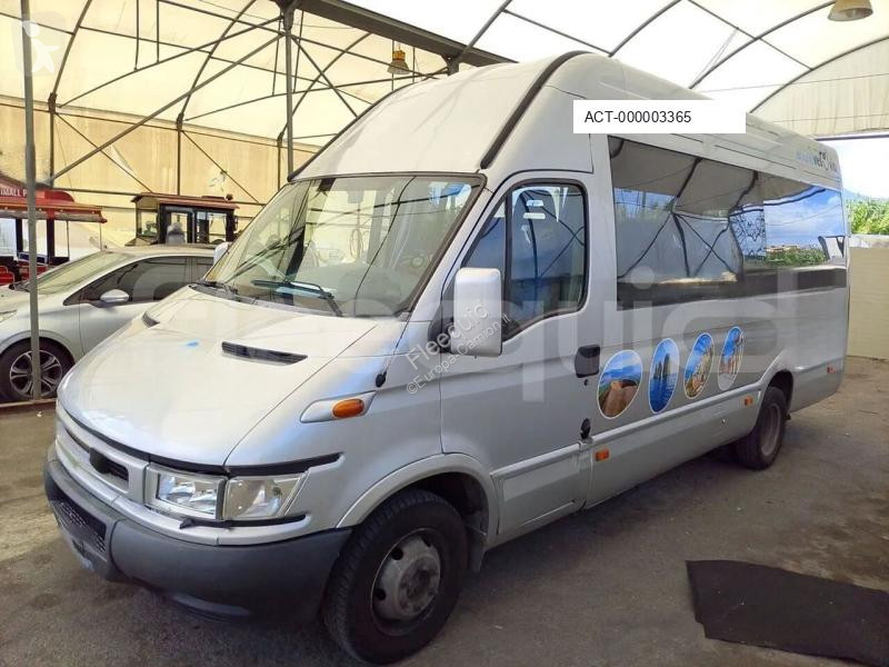 Autobus Iveco