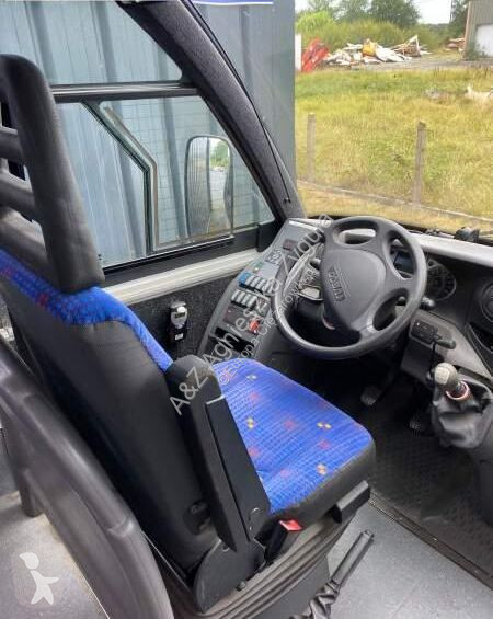 Autobus Irisbus WING
