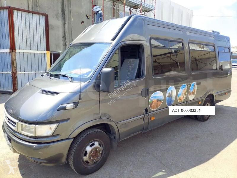 Autobus Iveco
