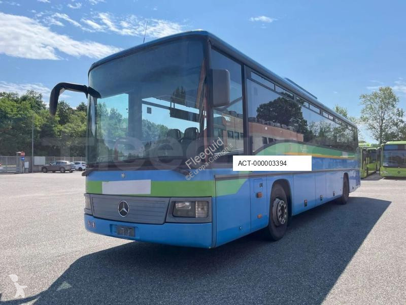 Camioneta Mercedes