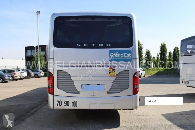Autobus Setra 416 UL / Liftbus / Airco / Euro 6...