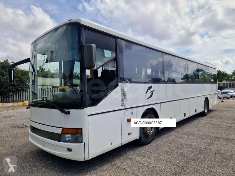 Autobus Setra