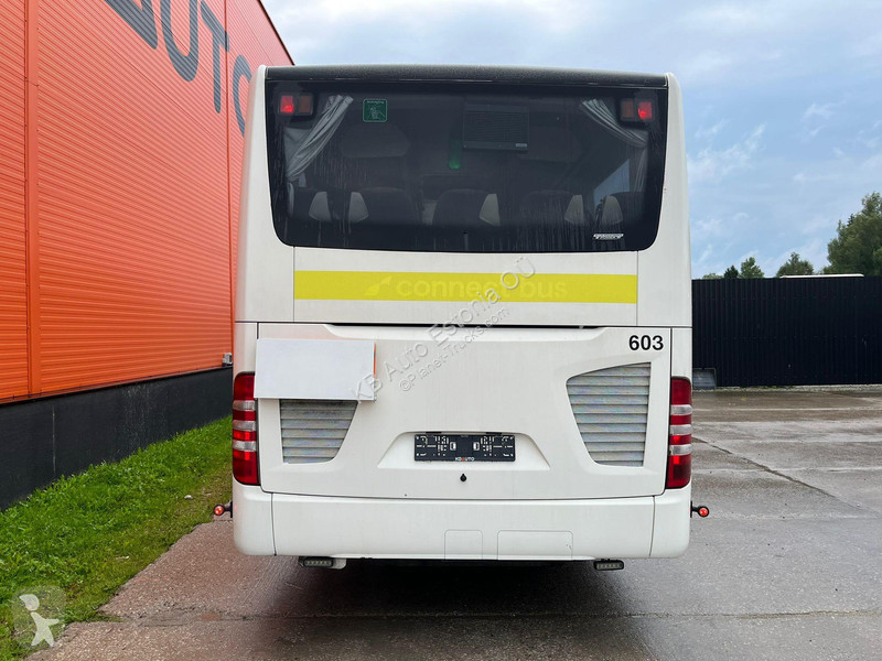 Autobuz Mercedes INTOURO 4x2 49 SEATS / AC /...