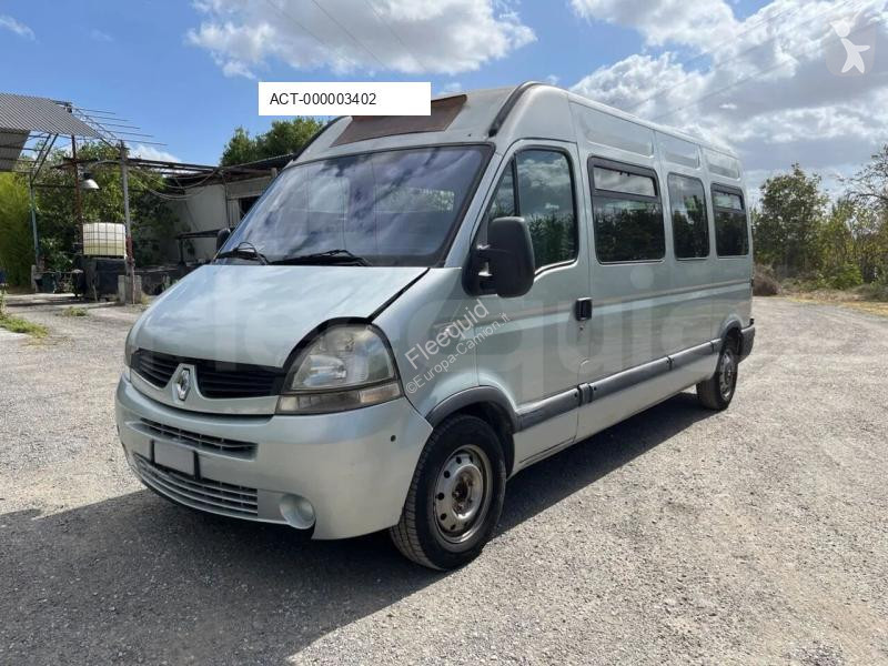 Autobus Renault