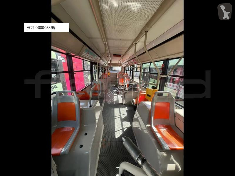 Autobus Irisbus 491E