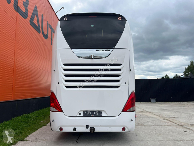 Buss Neoplan SKYLINER L 6x2*4 77 SEATS / AC /...