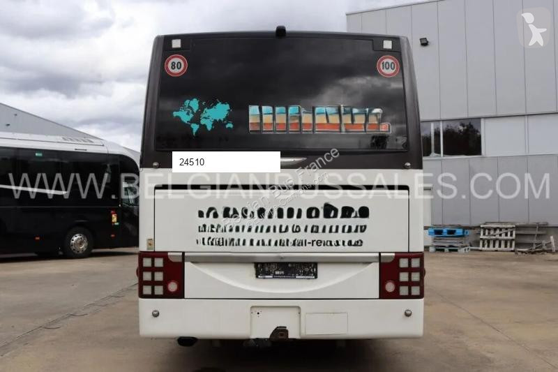 Buss Van Hool T915 Atlon
