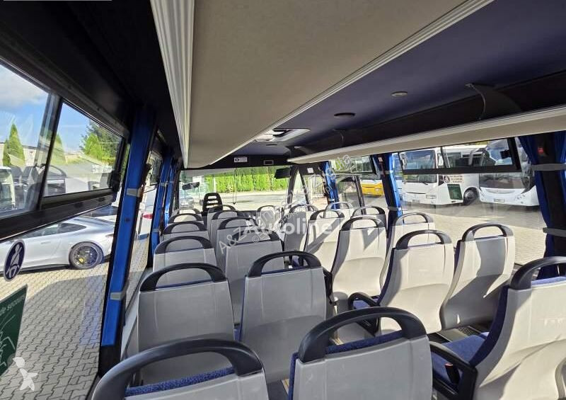 Autobus Irisbus