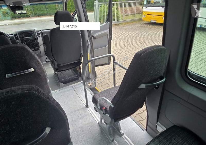 Autobus Mercedes SPRINTER TRANSFER 35