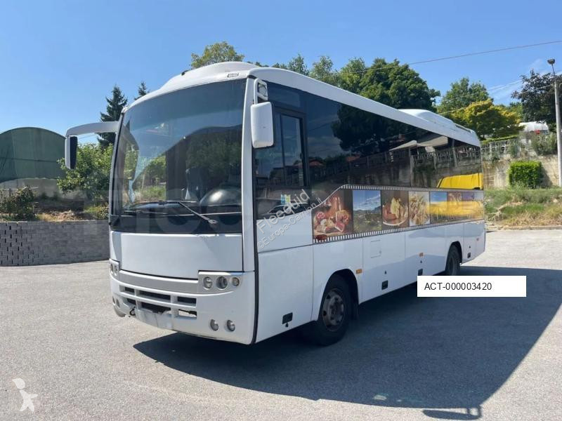 Camioneta Otokar