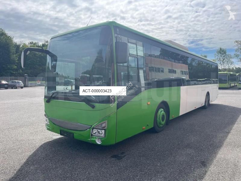 Pullman Iveco