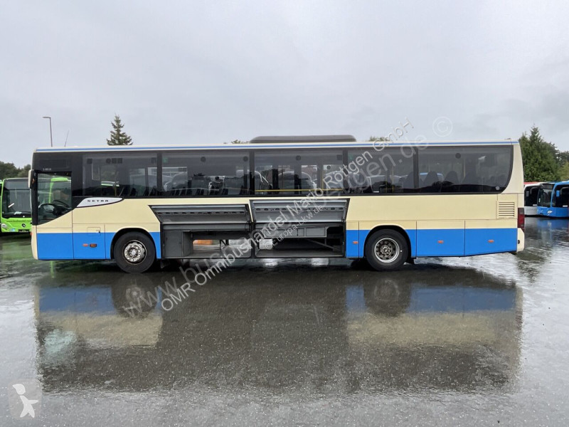 Buss Setra