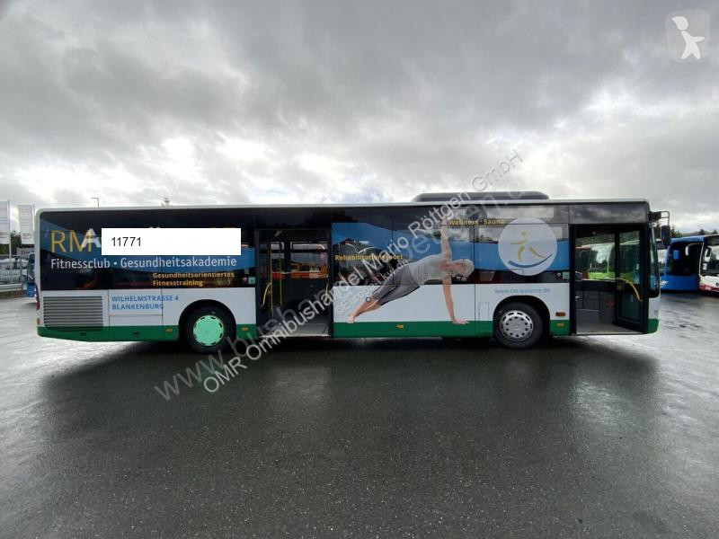 باص Mercedes O 530