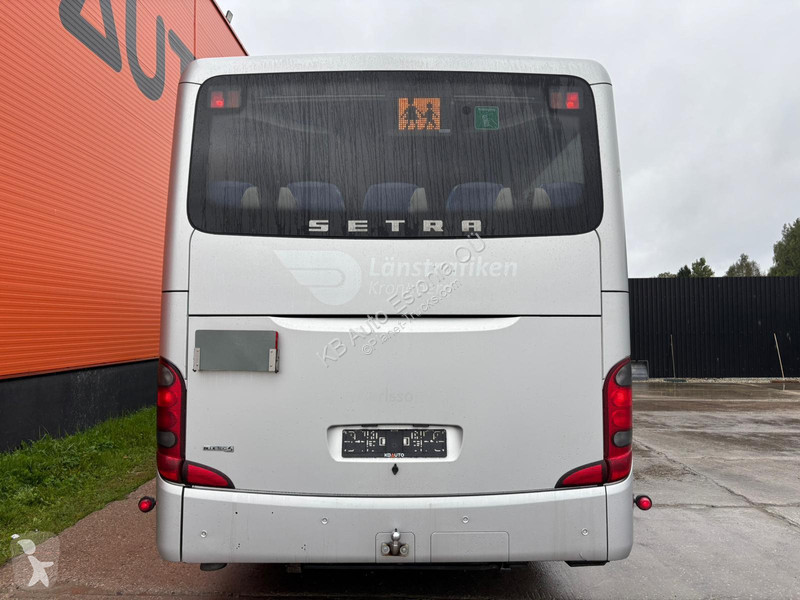 باص Setra S 417 UL / Intouro L 6x2*4 10 SIMILAR...