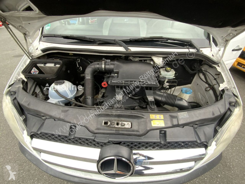 باص Mercedes Transfer 55