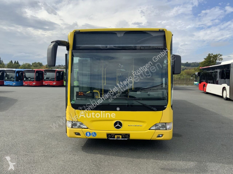 باص Mercedes O 530