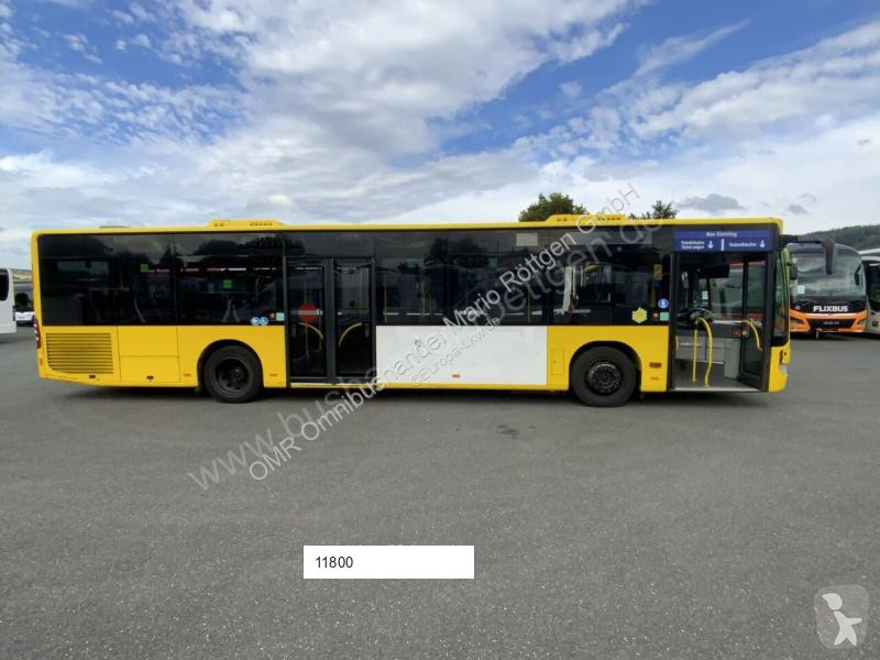 باص Mercedes O 530