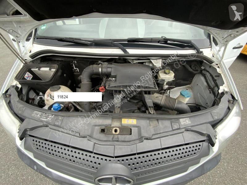 باص Mercedes 45 LL