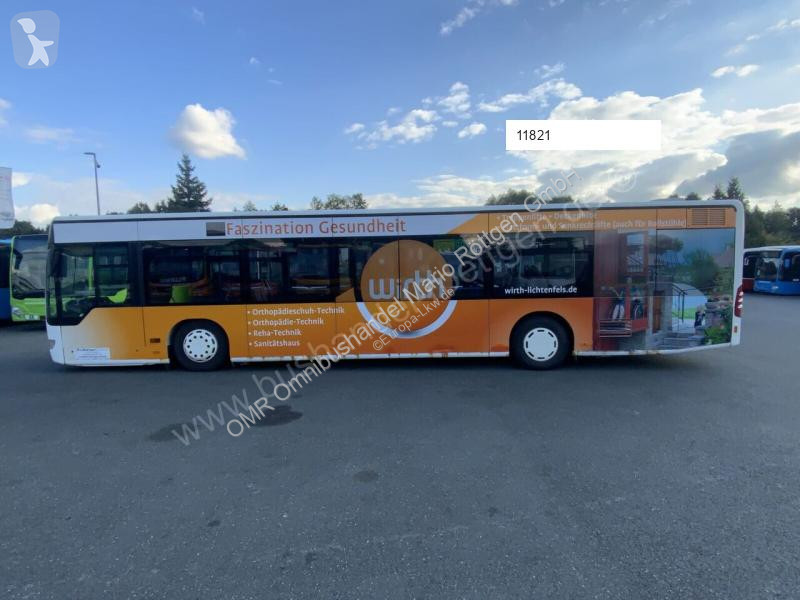 باص Mercedes O 530