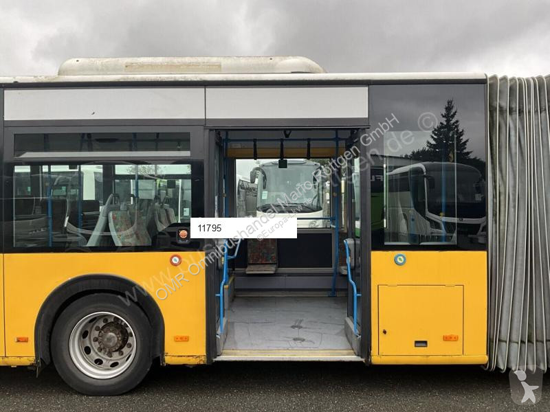 باص Mercedes O 530 G
