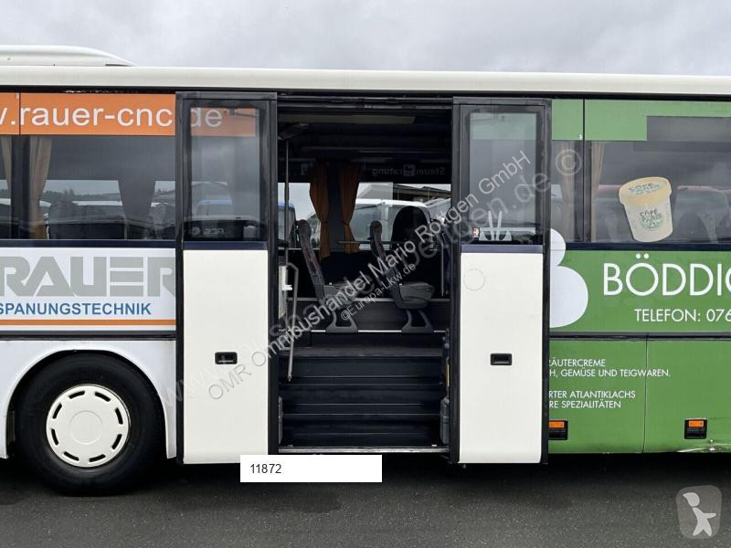 Градски автобус Setra S 317 UL