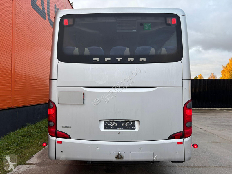 Градски автобус Setra / Intouro L 6x2*4 WC / AC...