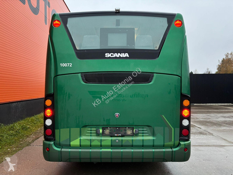 Bus Scania K 320 Citywide E 4x2 40 SEATS / AC /...