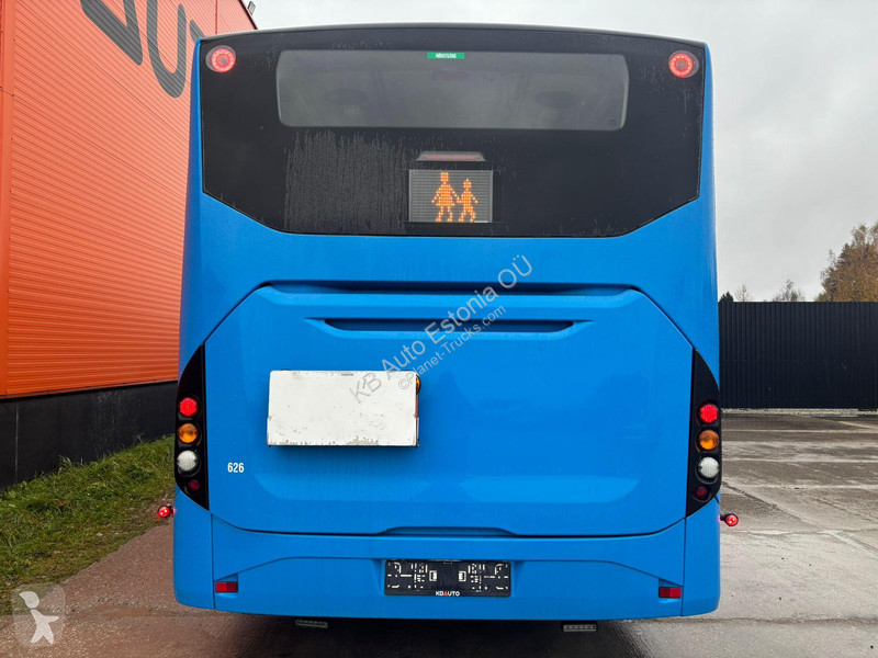 باص Volvo B8RLE 4x2 45 SEATS / AC / AUXILIARY...