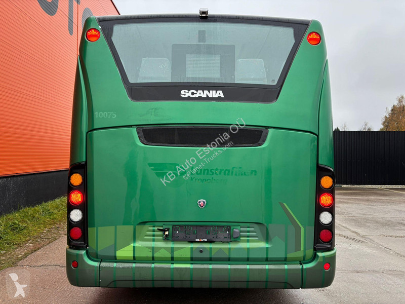 Градски автобус Scania K 320 Citywide E 4x2 40...