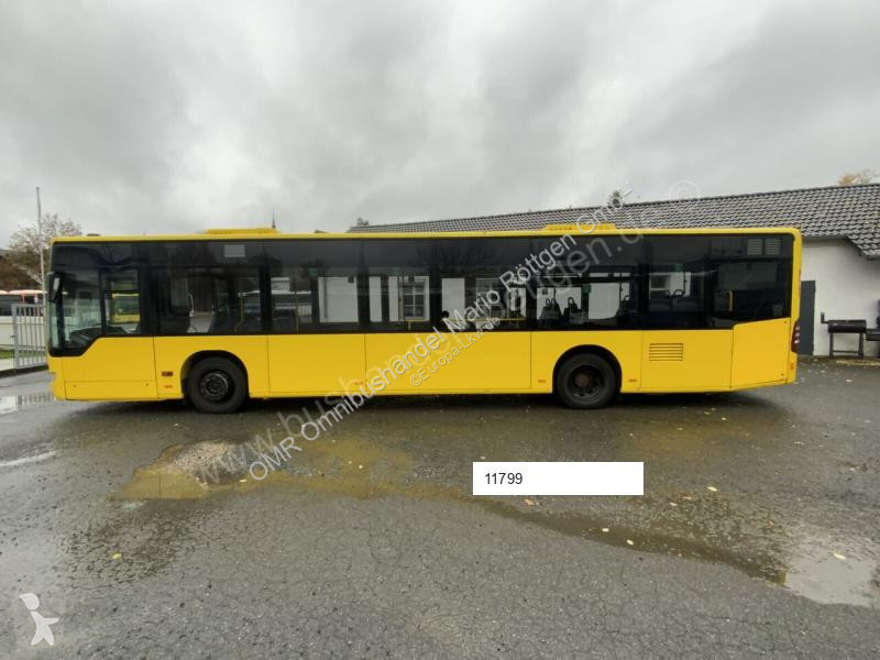 باص Mercedes O 530