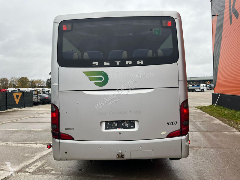 باص Setra S 417 UL / Intouro L 6x2*4 10...