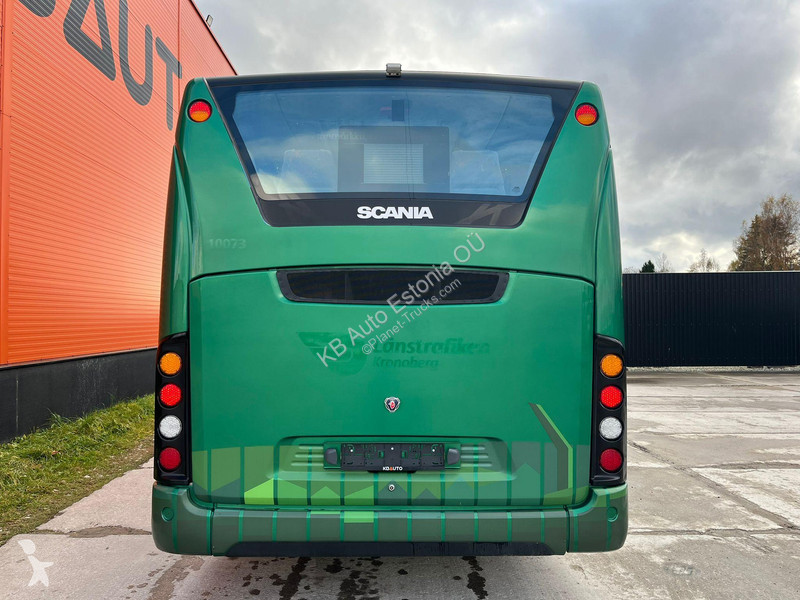 باص Scania K 320 Citywide E 4x2 40 SEATS / AC /...
