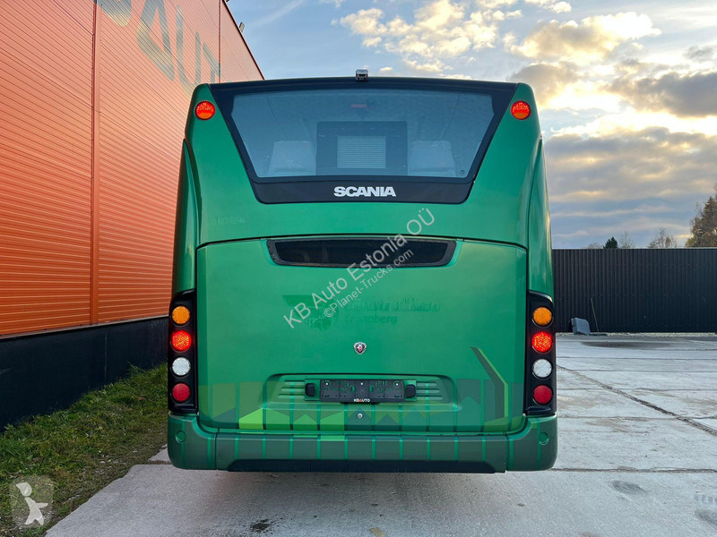 Градски автобус Scania K 320 Citywide E 4x2 40...