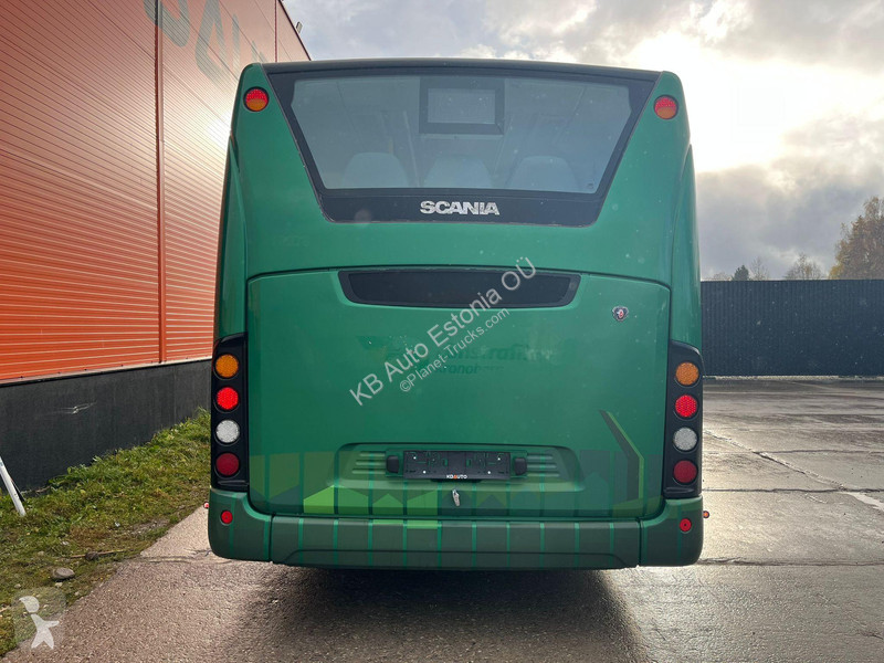 Buss Scania K 280 Citywide E 6x2*4 44 SEATS /...