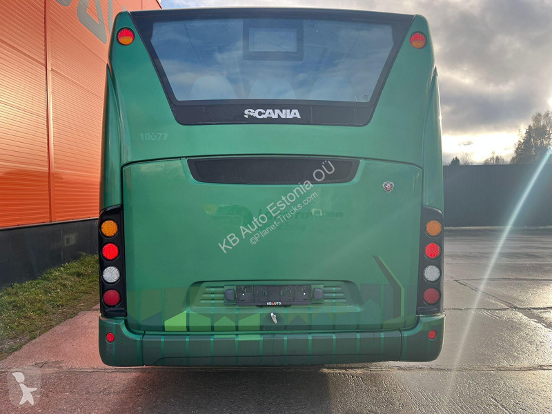 باص Scania K 280 Citywide E 6x2*4 44 SEATS / AC...