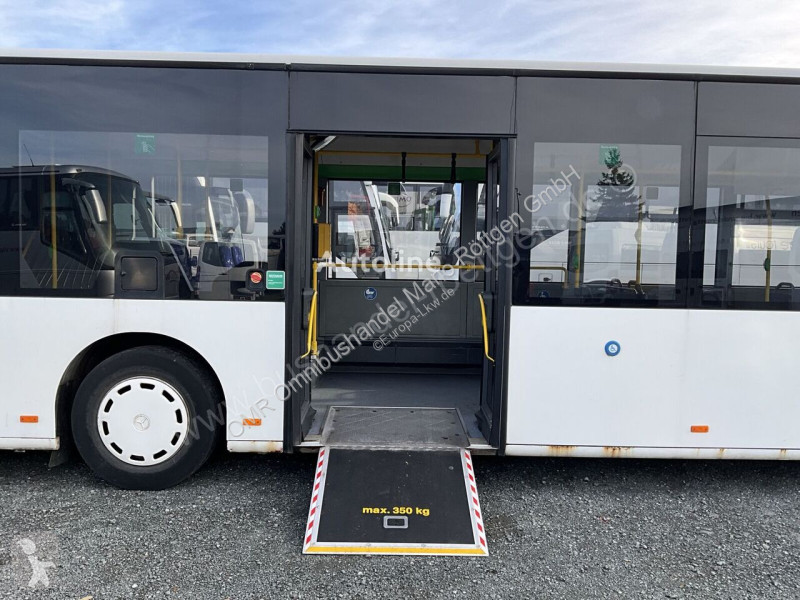 باص Mercedes O 530 G