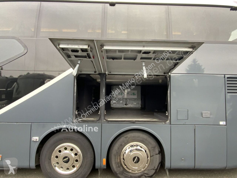 Междуградски автобус Setra S 531 DT