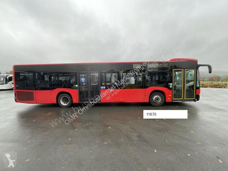 باص Mercedes O 530