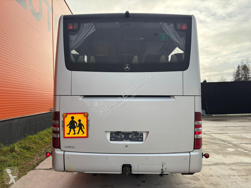 باص Mercedes M 4x2 49 SEATS / AC / WC /...