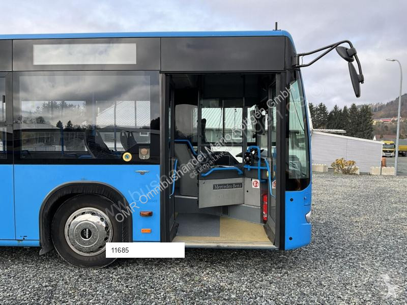 Autobus Mercedes Conecto G