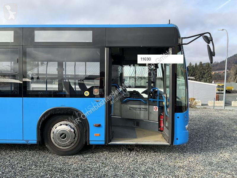 Autobus Mercedes Conecto G