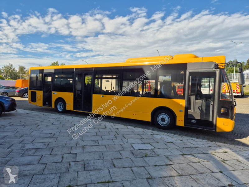 Buss VDL SB200 Citea EEV