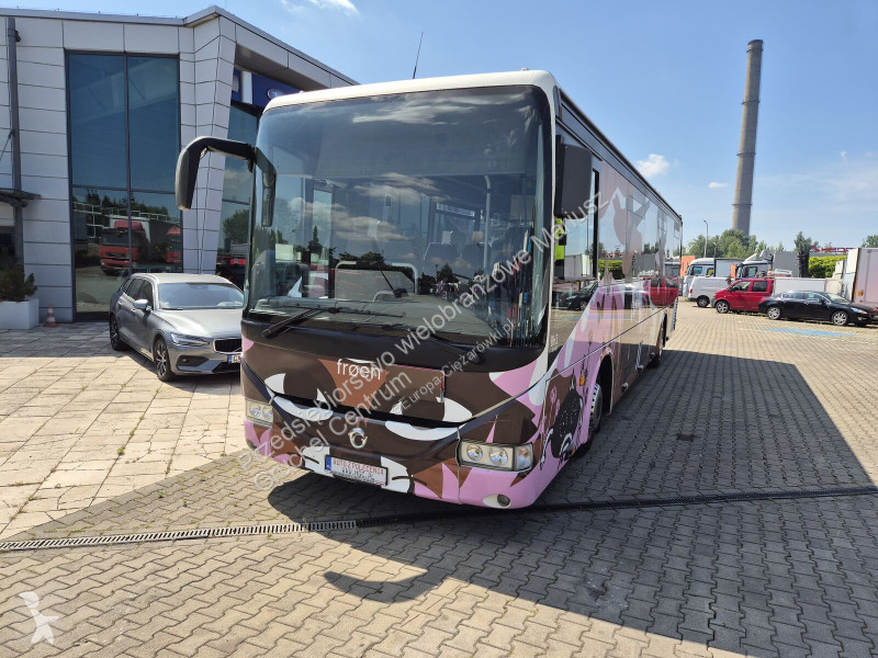 Градски автобус Irisbus Iveco 330 KM / SOLAR...