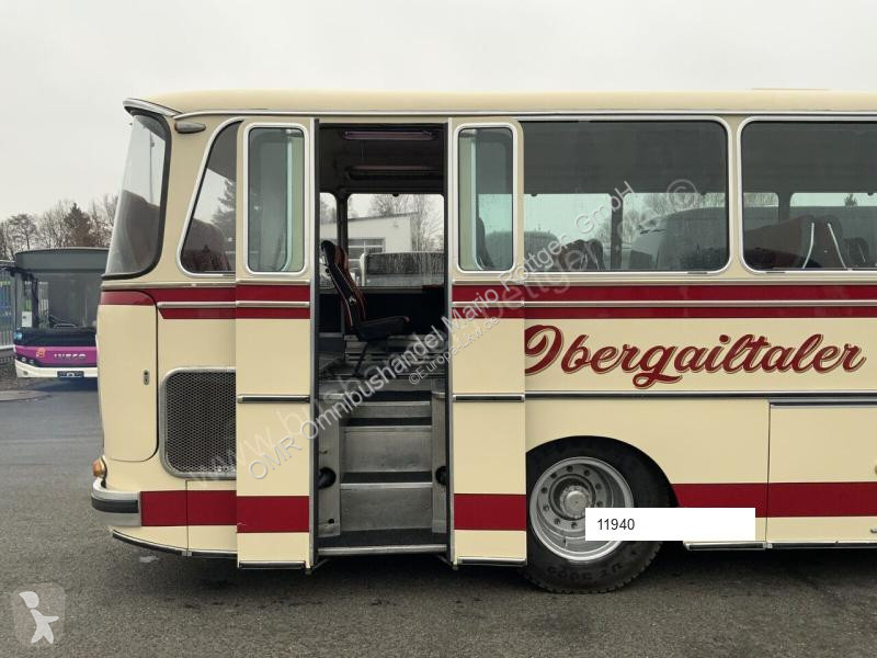 Градски автобус Setra S 110