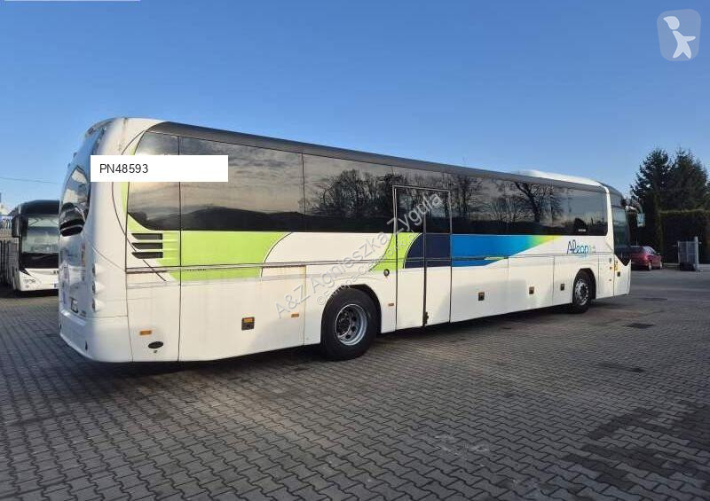 Градски автобус Neoplan TRENDLINER / SPROWADZONY
