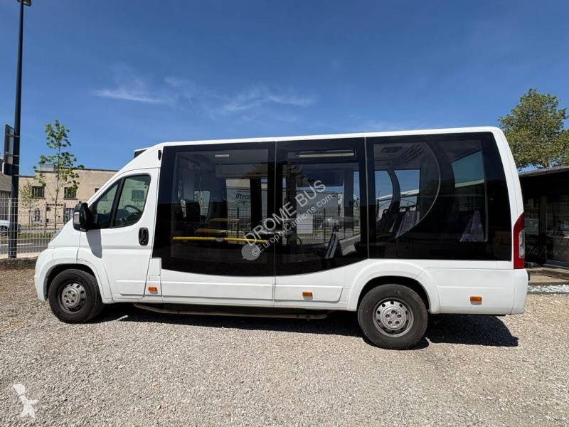 باص Fiat City 21
