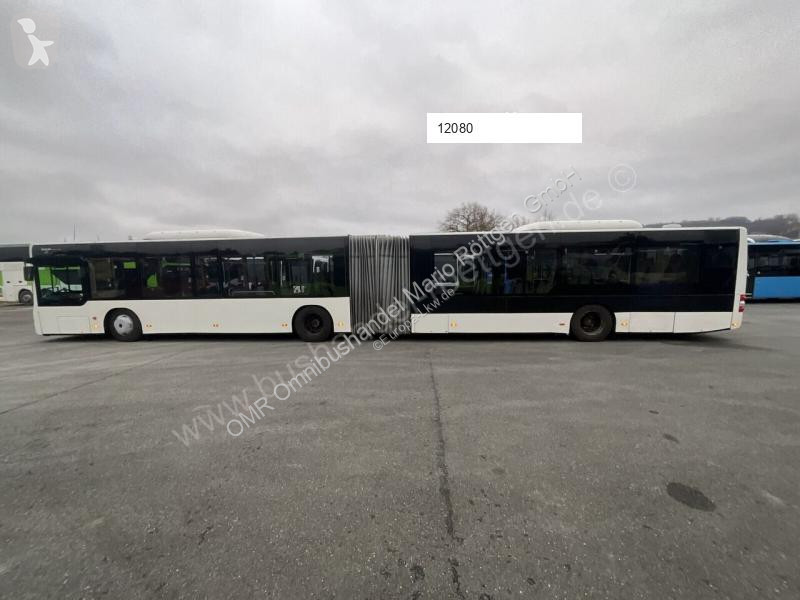 Градски автобус MAN A 23 Lion´s City