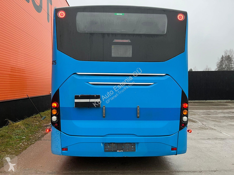 باص Volvo B8RLE / Crossway LE / A21 4x2 4...